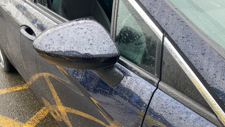 Vauxhall Astra 1.4T 16V 150 Griffin 5dr Petrol Hatchback